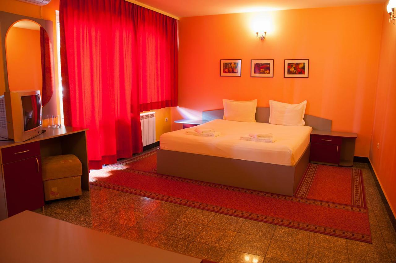 Hotel Ertancom Blagoewgrad Exterior foto