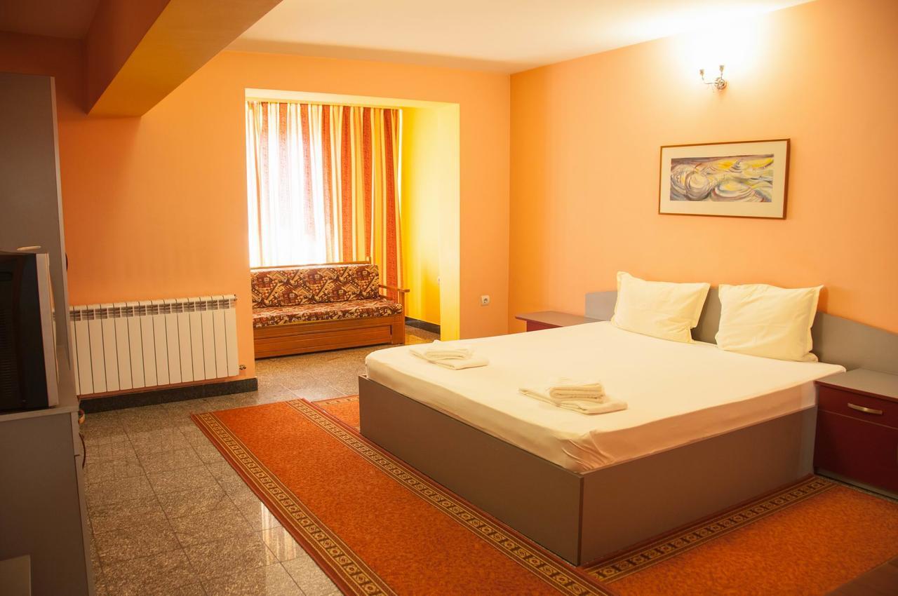 Hotel Ertancom Blagoewgrad Exterior foto