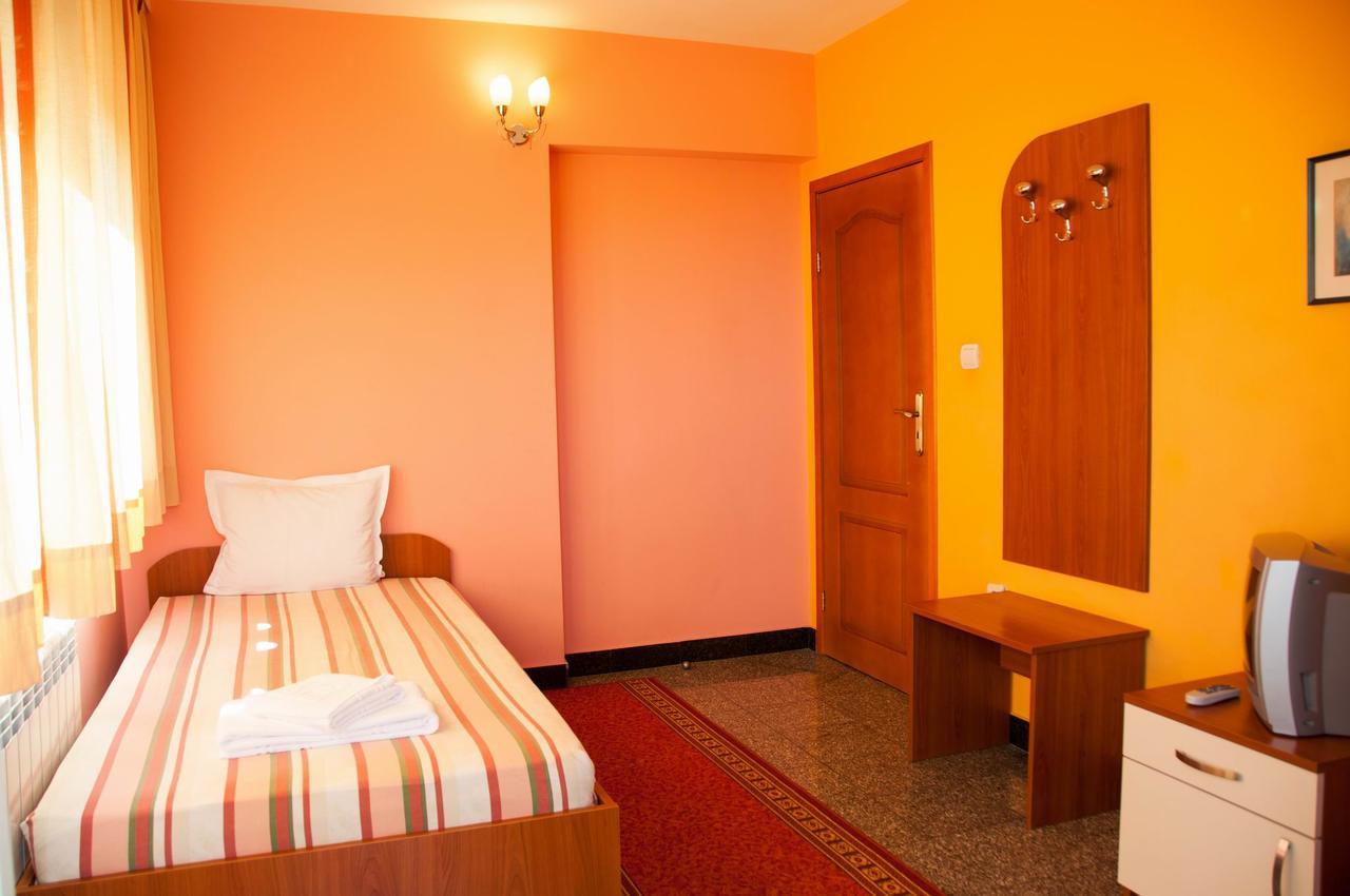Hotel Ertancom Blagoewgrad Exterior foto